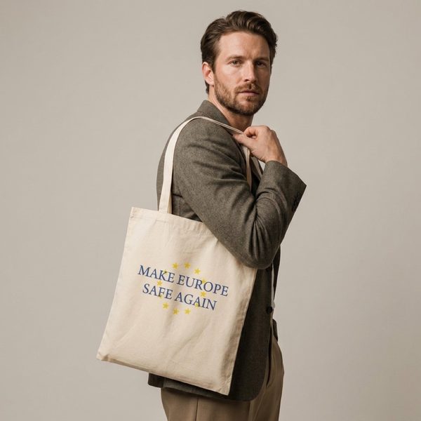 The Canvas Tote