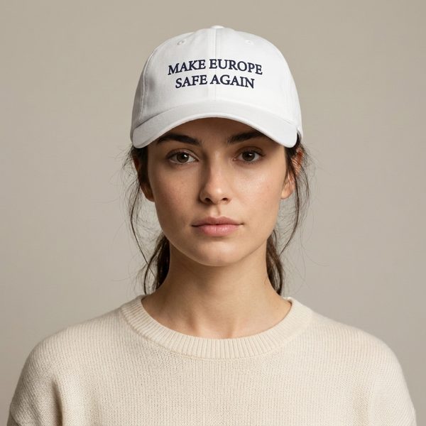 The Classic Cap