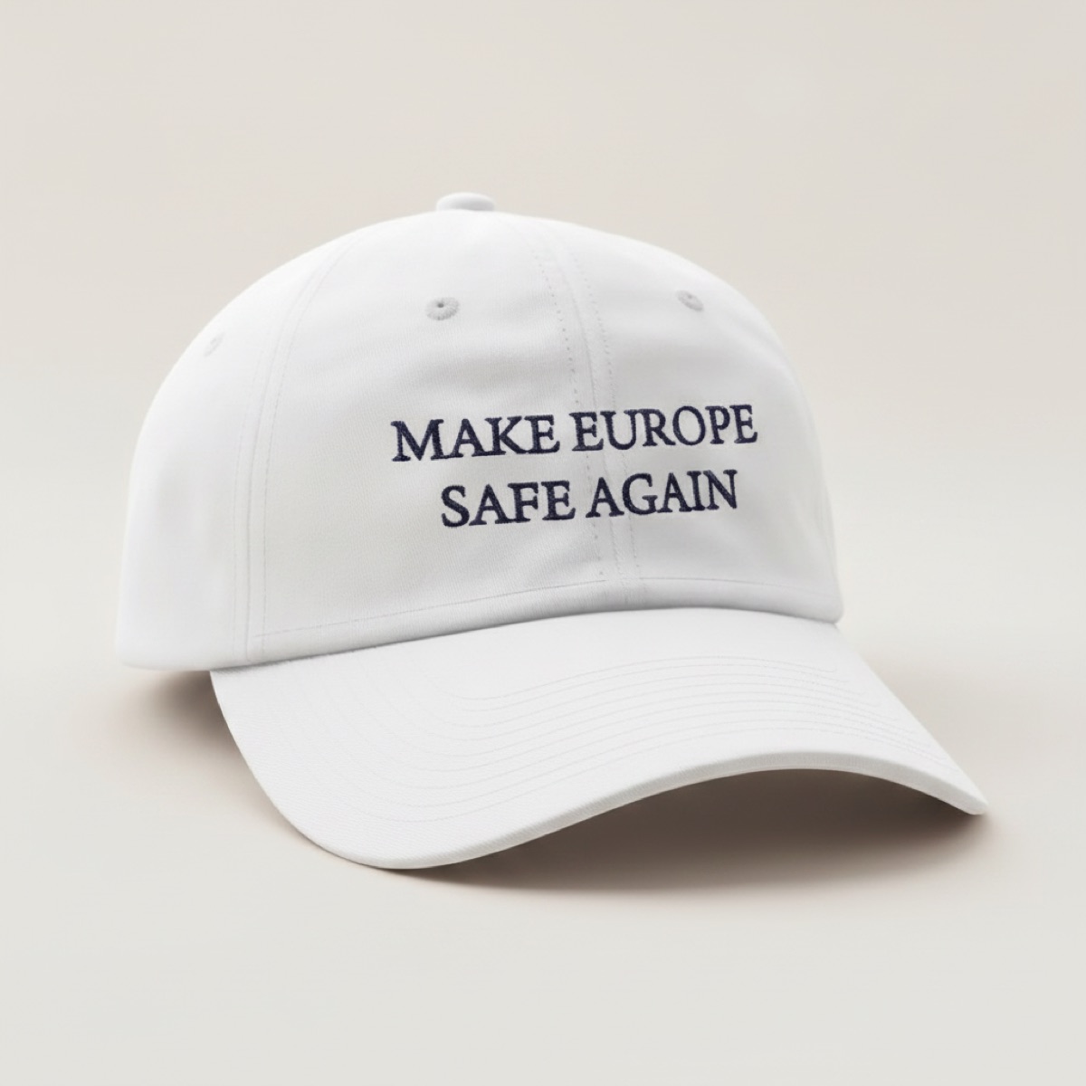 The Classic Cap