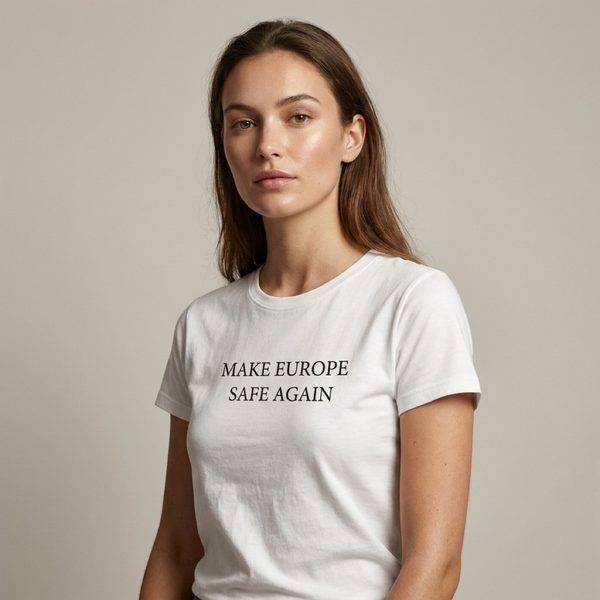 The Classic Womens Tee