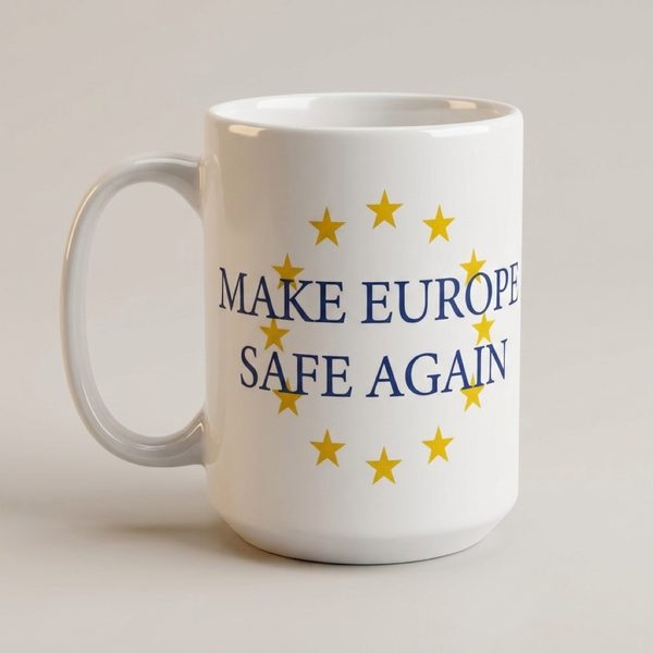 The Coffee Mug
